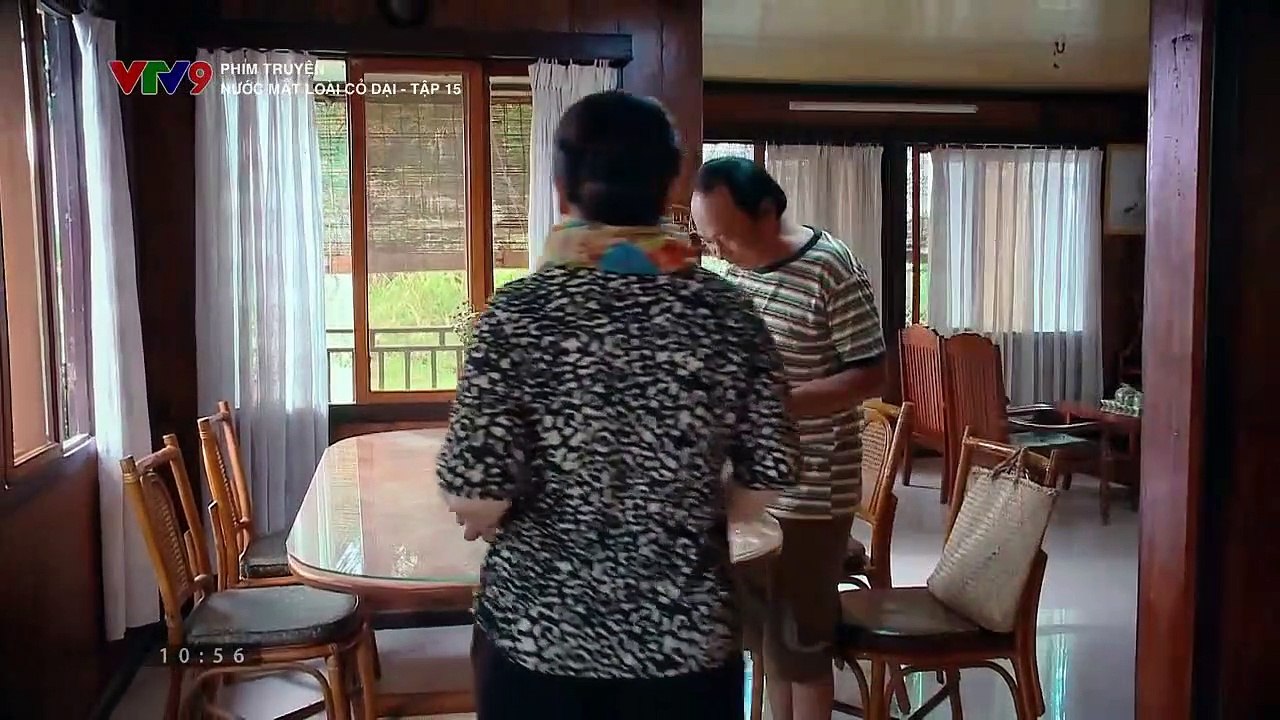 Nước mắt loài cỏ dại Tập 15