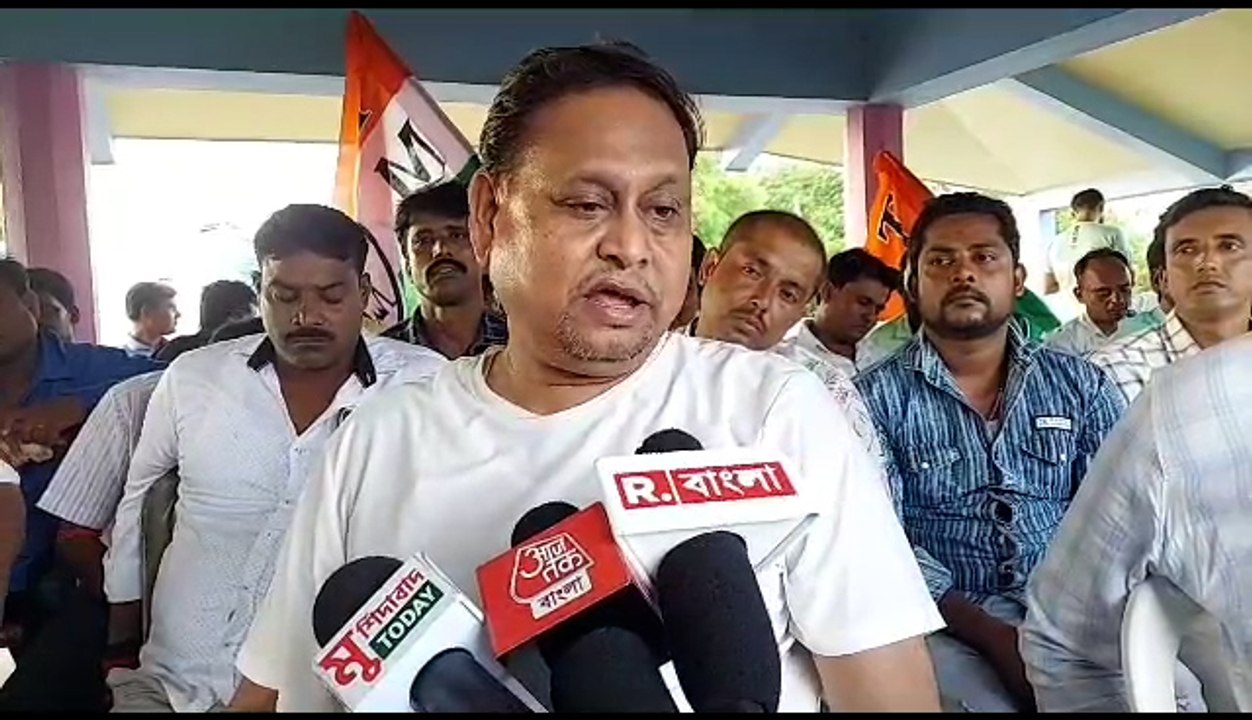 সর্ষের মধ্যে ভূত আছে তৃণমূলেই:  হুমায়ুন কবীর | Oneindia Bengali