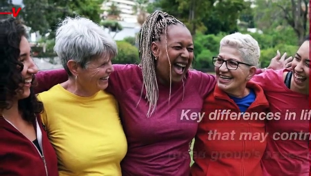 The Reason Why ‘Superagers’ Have Better Brains and How You Could Too