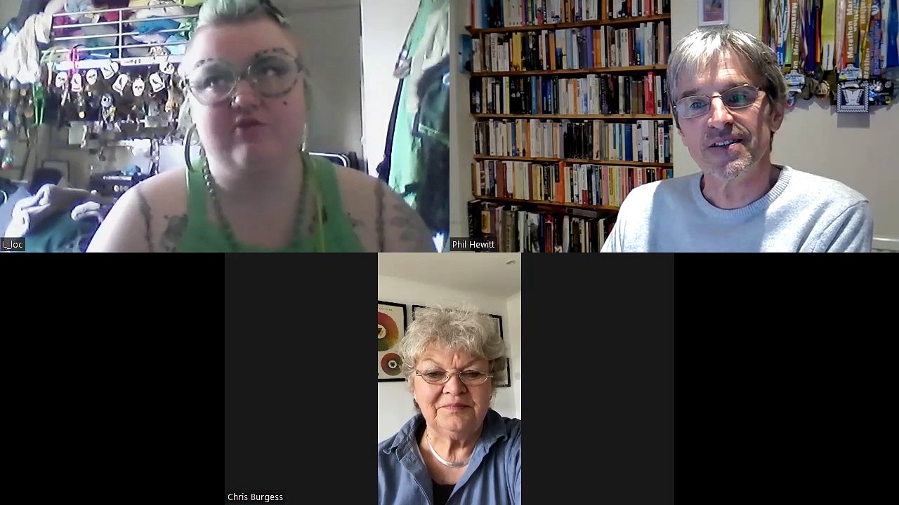 Week-long showcase for University of Chichester fine art graduates