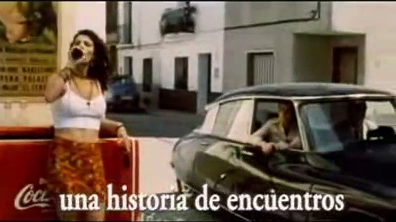 Carreteras secundarias - Tráiler