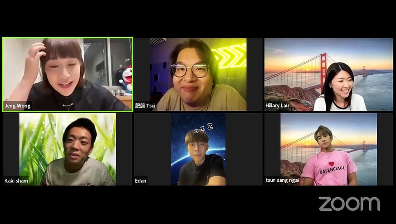 膠戰S3 - 見多膠粉幾面會 線上看