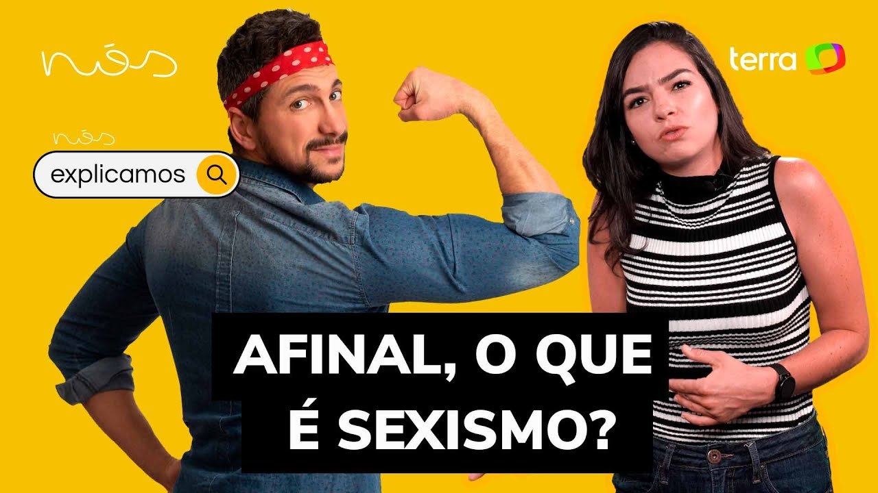 O que é Sexismo? Entenda o Conceito