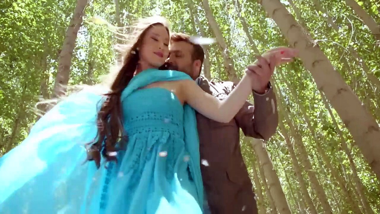 اجمل غمرة بالعالم - ربيع الجميّل