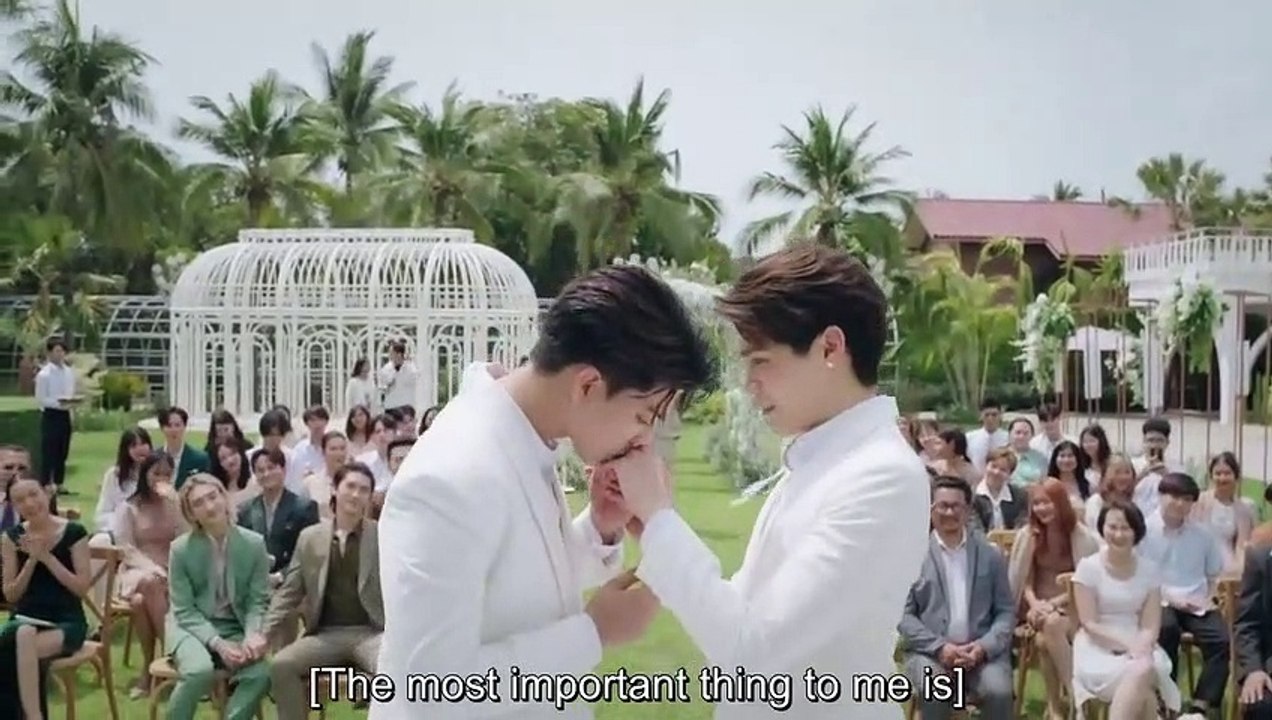 WEDDING PLAN (2023) EP 1 ENG SUB