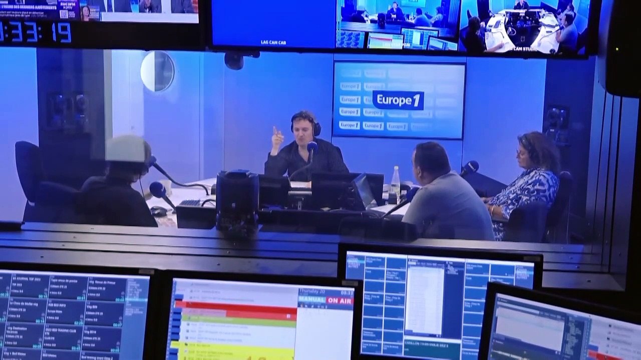 La fusée Jonas Vingegaard