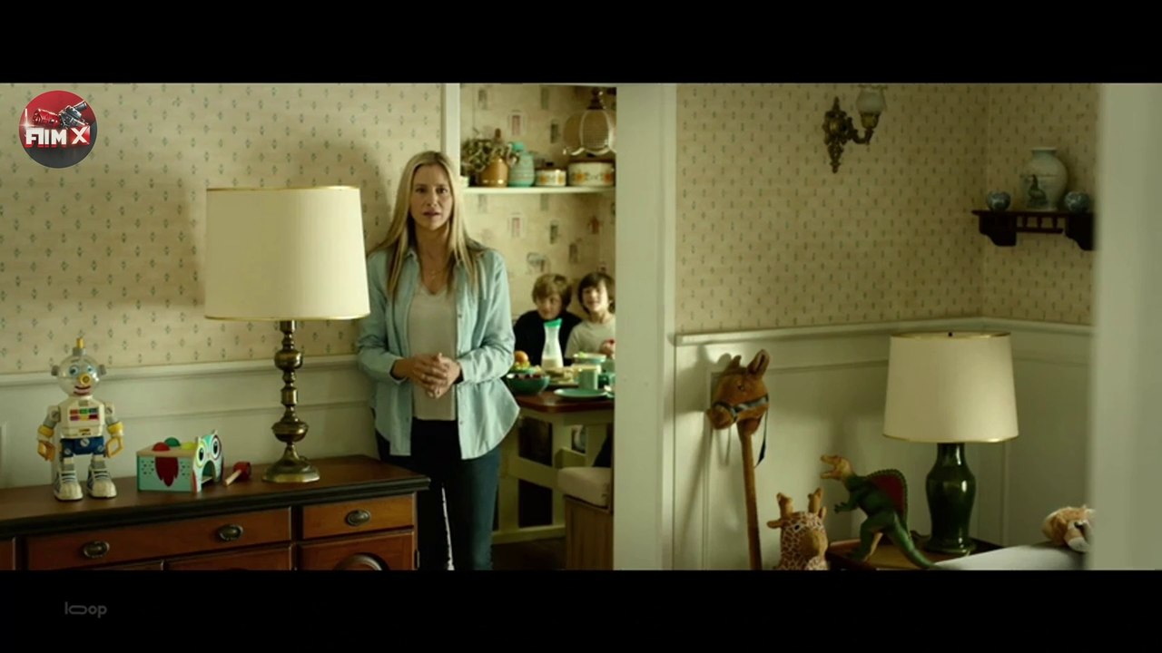 Sound of Freedom (2023)