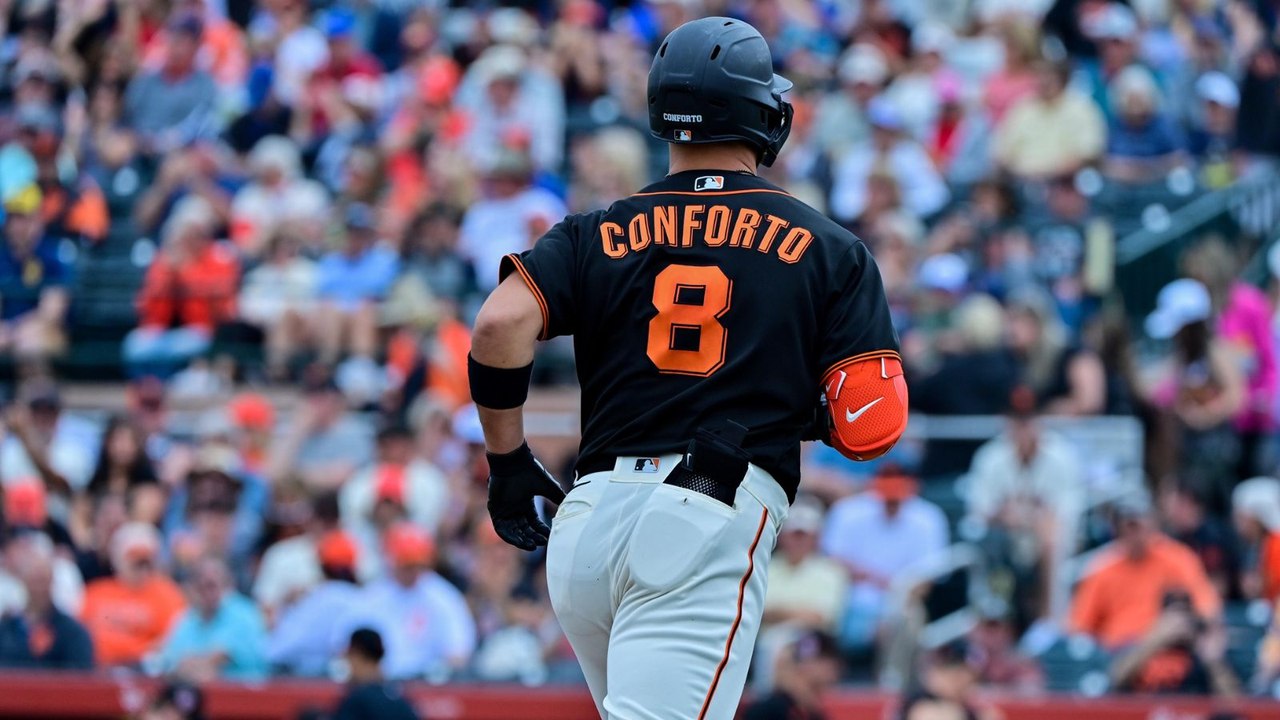 Buy Or Sell: The San Francisco Giants Will Make The Postseason