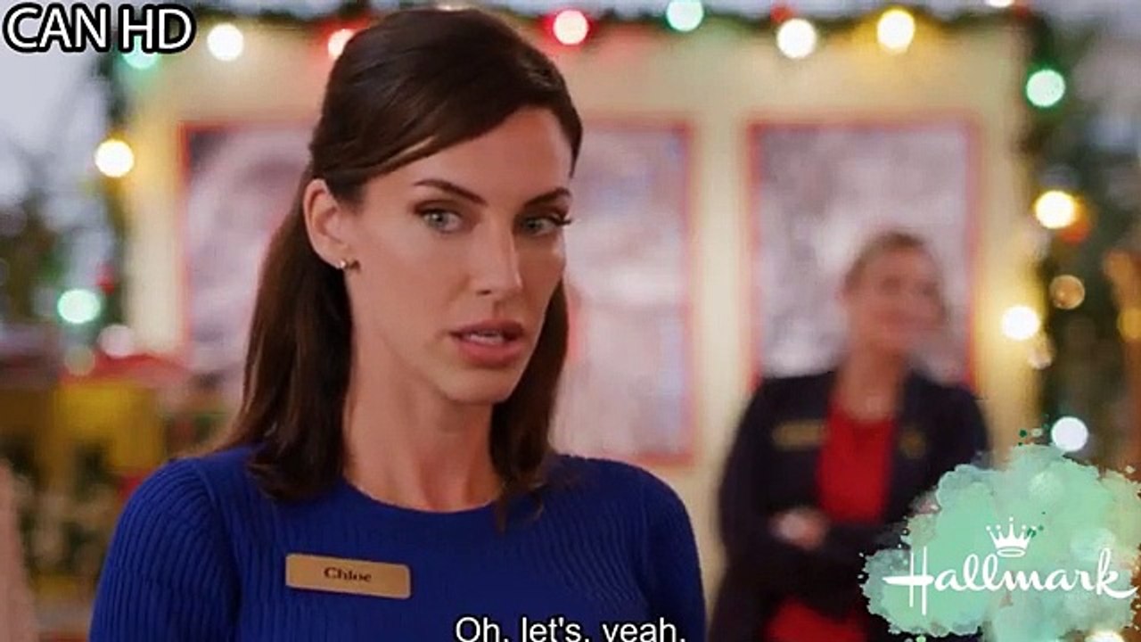 New Hallmark Movie 2023 - Best Hallmark Romance movie 2023