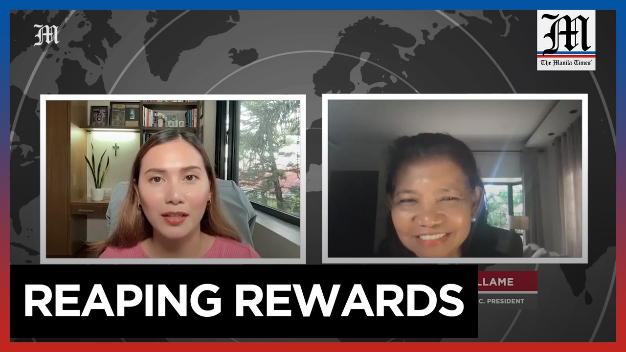 Filipino students bag 143 awards in World Math Tournament