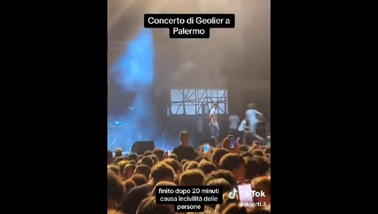 concerto geolier