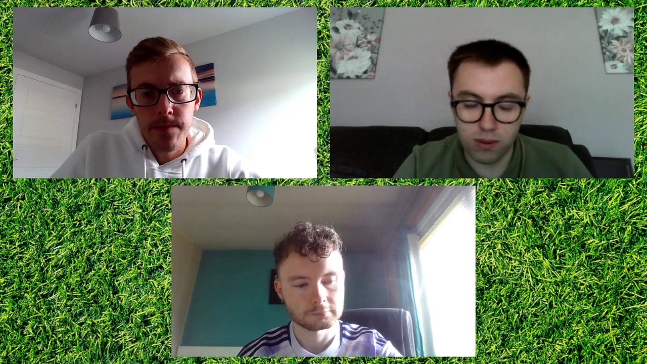 This week on Fitbaw Talk...all the latest transfer news and a look back at the Viaplay Cup games from the weekend