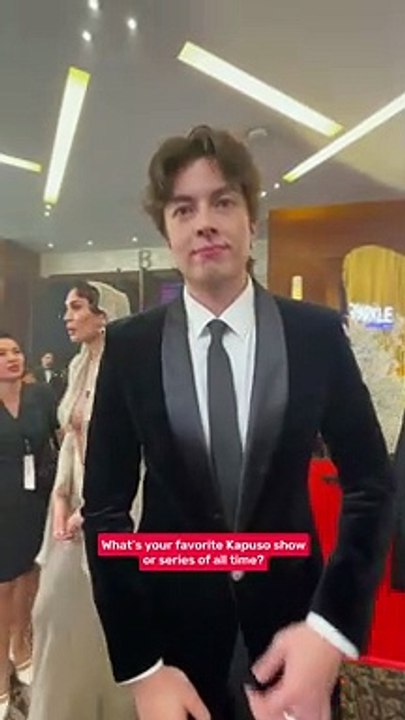 LA Aguinaldo, GMA Gala 2023