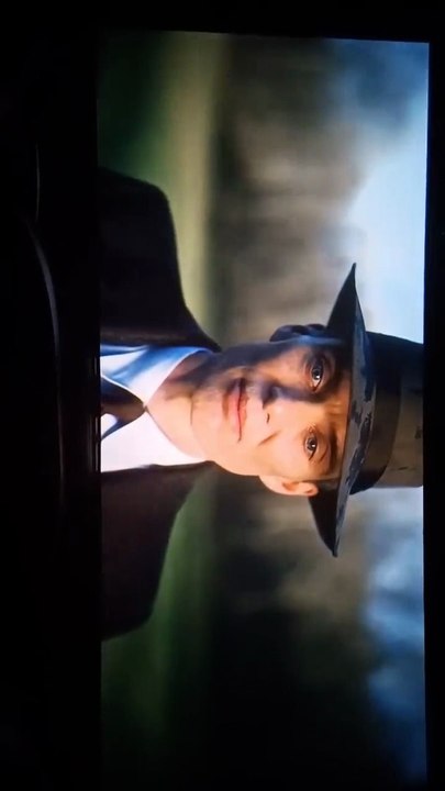 Oppenheimer ending scene