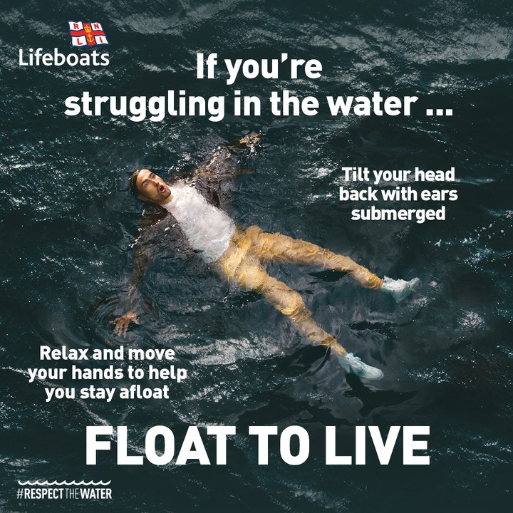 World Drowning Prevention Day