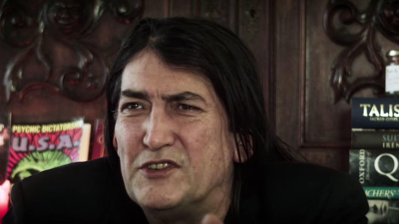 DARKSIDE OF SOCIETY Trailer