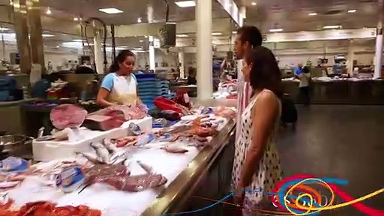 Turismo Almería Ciudad