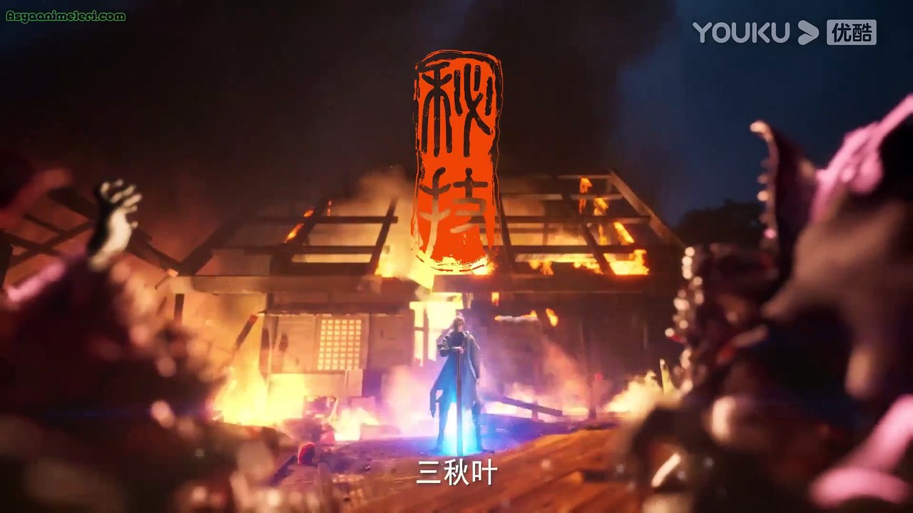 【The Demon Hunter】Ep06