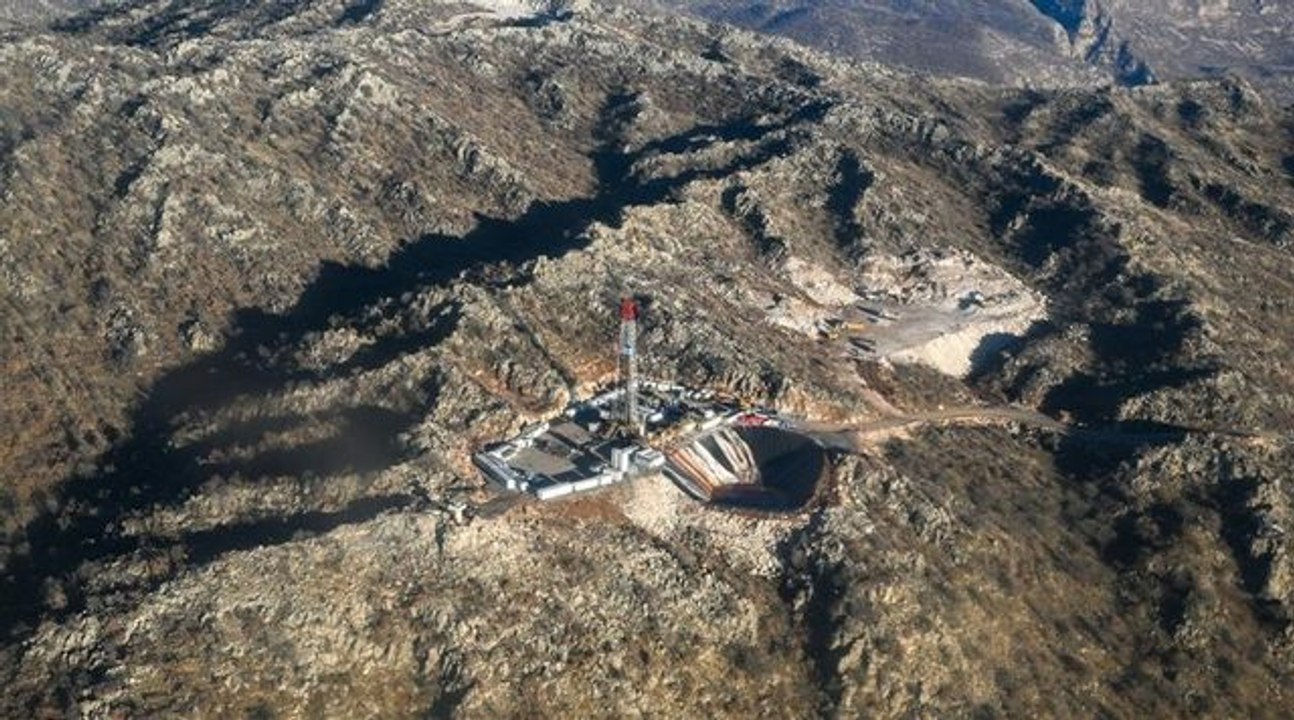 Gabar'dan petrol çıkıyor mu? Gabar'dan petrol ne zaman çıkacak?