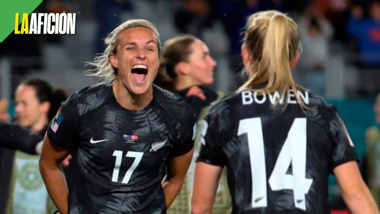 Así arrancó el Mundial Femenil de Australia-Nueva Zelanda 2023