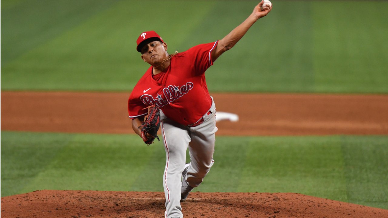 MLB 7/21 Preview: Philadelphia Phillies Vs. Cleveland Guardians