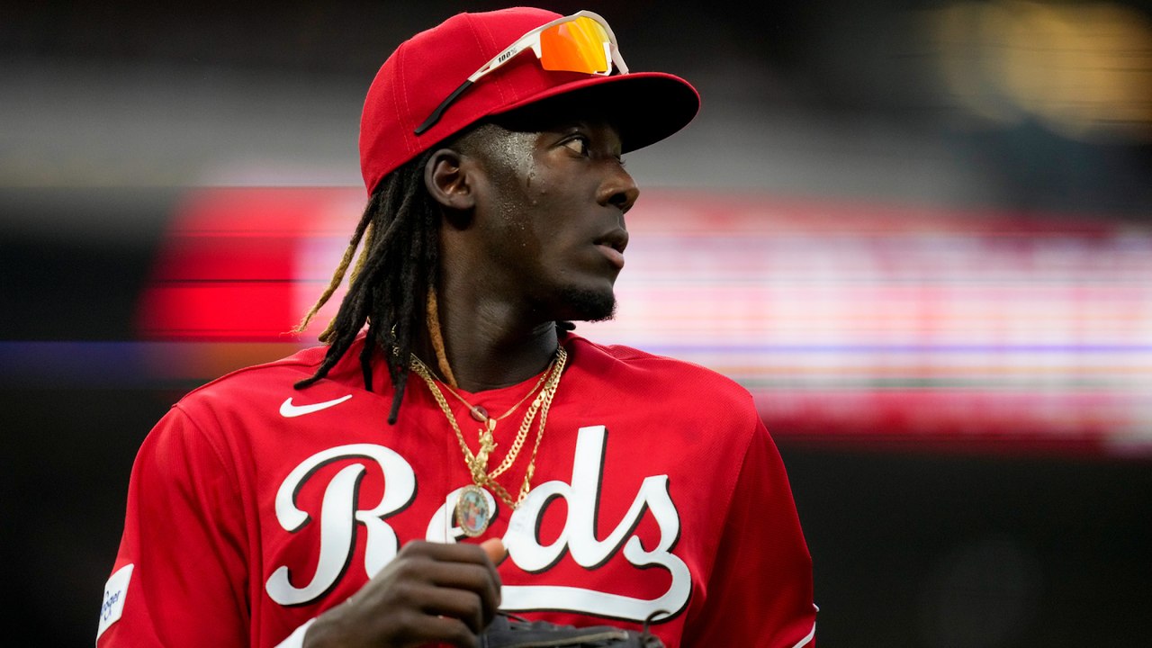 MLB 7/21 Preview: Arizona Diamondbacks Vs. Cincinnati Reds