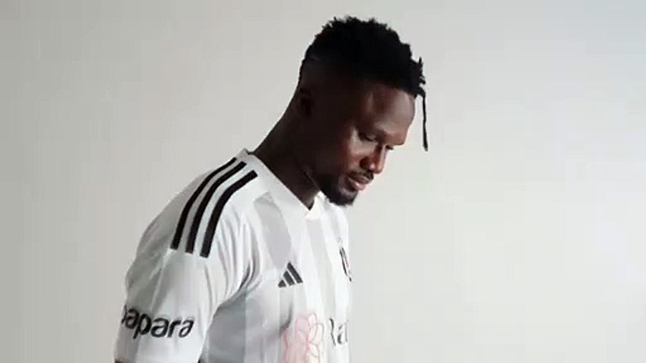 Son Dakika: Beşiktaş, Daniel Amartey'i kadrosuna kattı