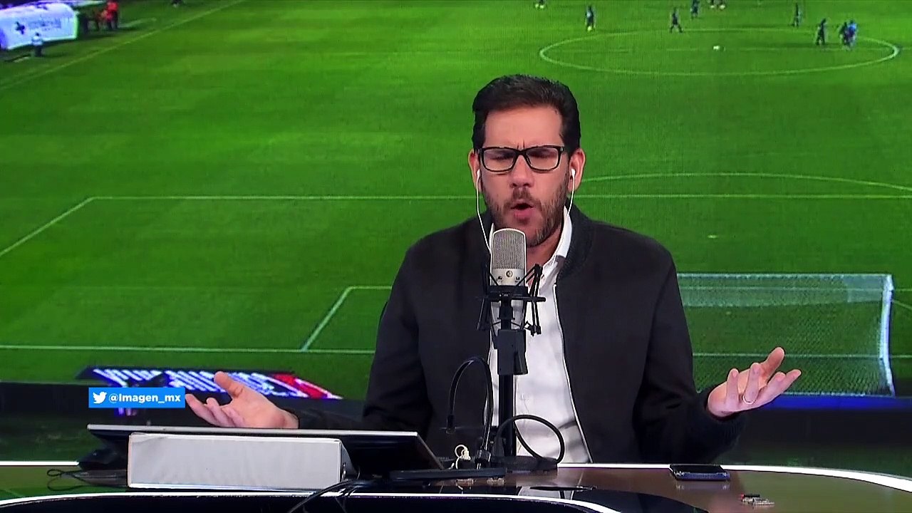 Comenzó el Mundial Femenil