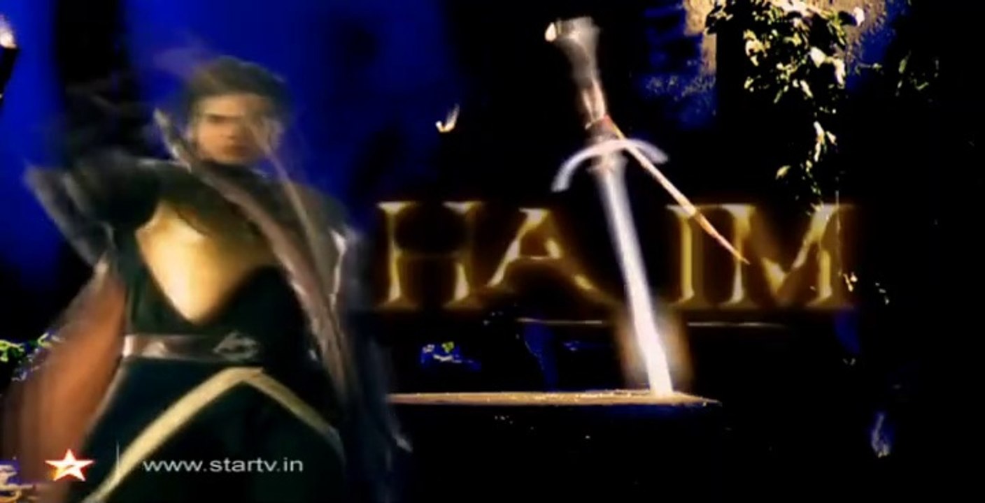 Hatim Episode 9