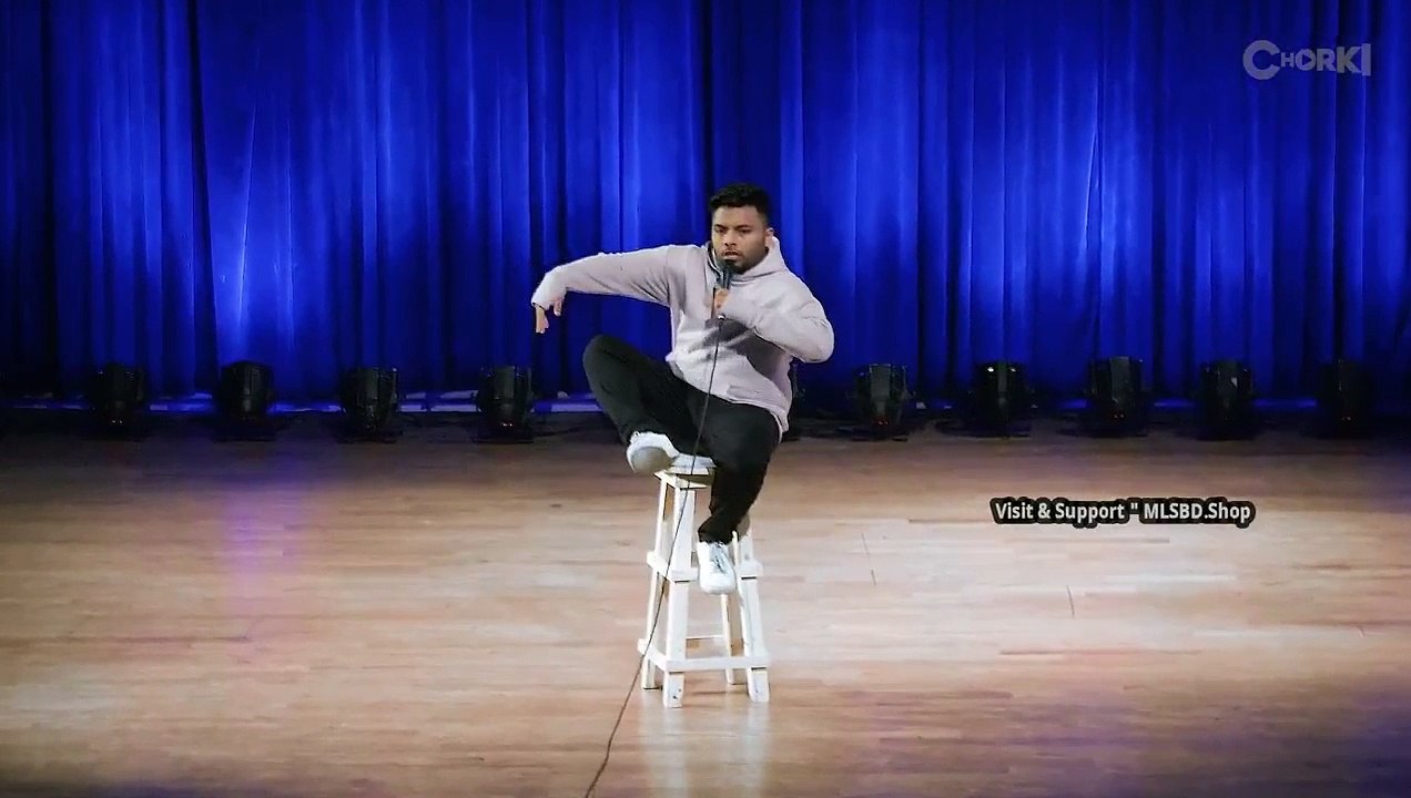 One Night Stand (2023) - Bengali Thriller on Chorki 🎥