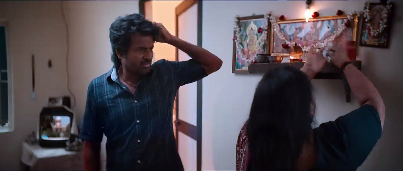 #Maaveeran - Sneak Peek _ Sivakarthikeyan _ Aditi Shankar _ Yogi Babu _ Saritha _ Madonne Ashwin