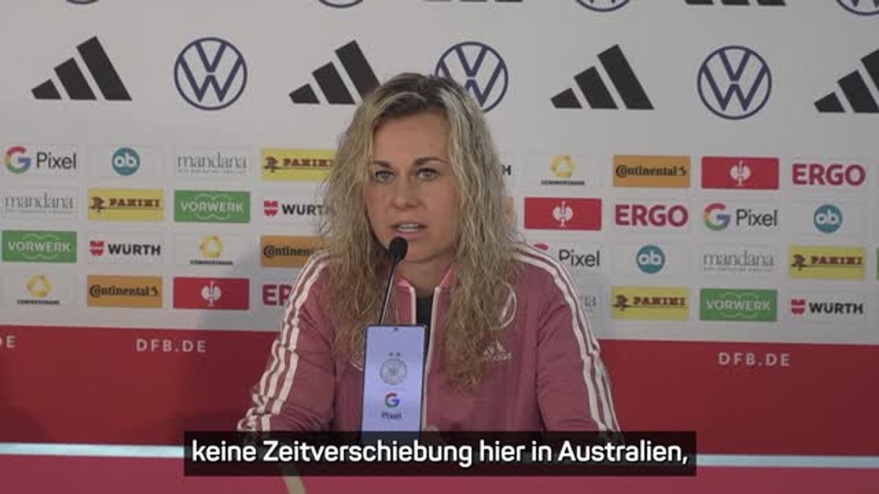 Lattwein: "Hatten Glück mit der Auslosung"