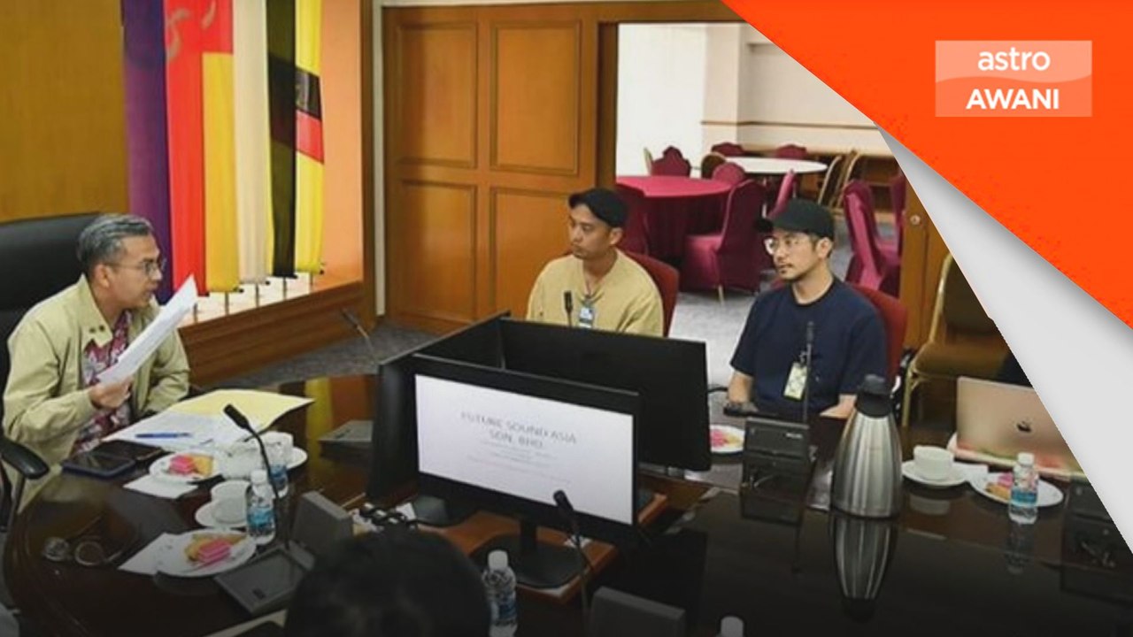 Polis panggil penganjur Good Vibes Festival 2023