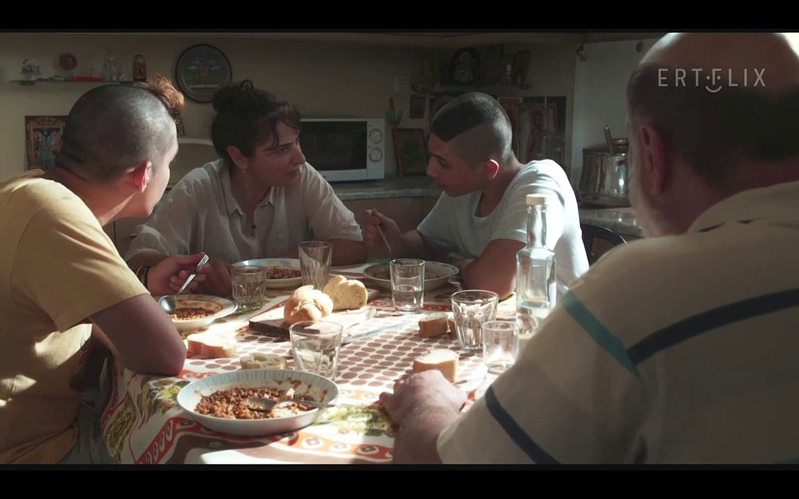 Βούτα (2020) Δημήτρης Ζάχος, Γιώργος Τελτζίδης [ERTFLIX FHD WebRip]