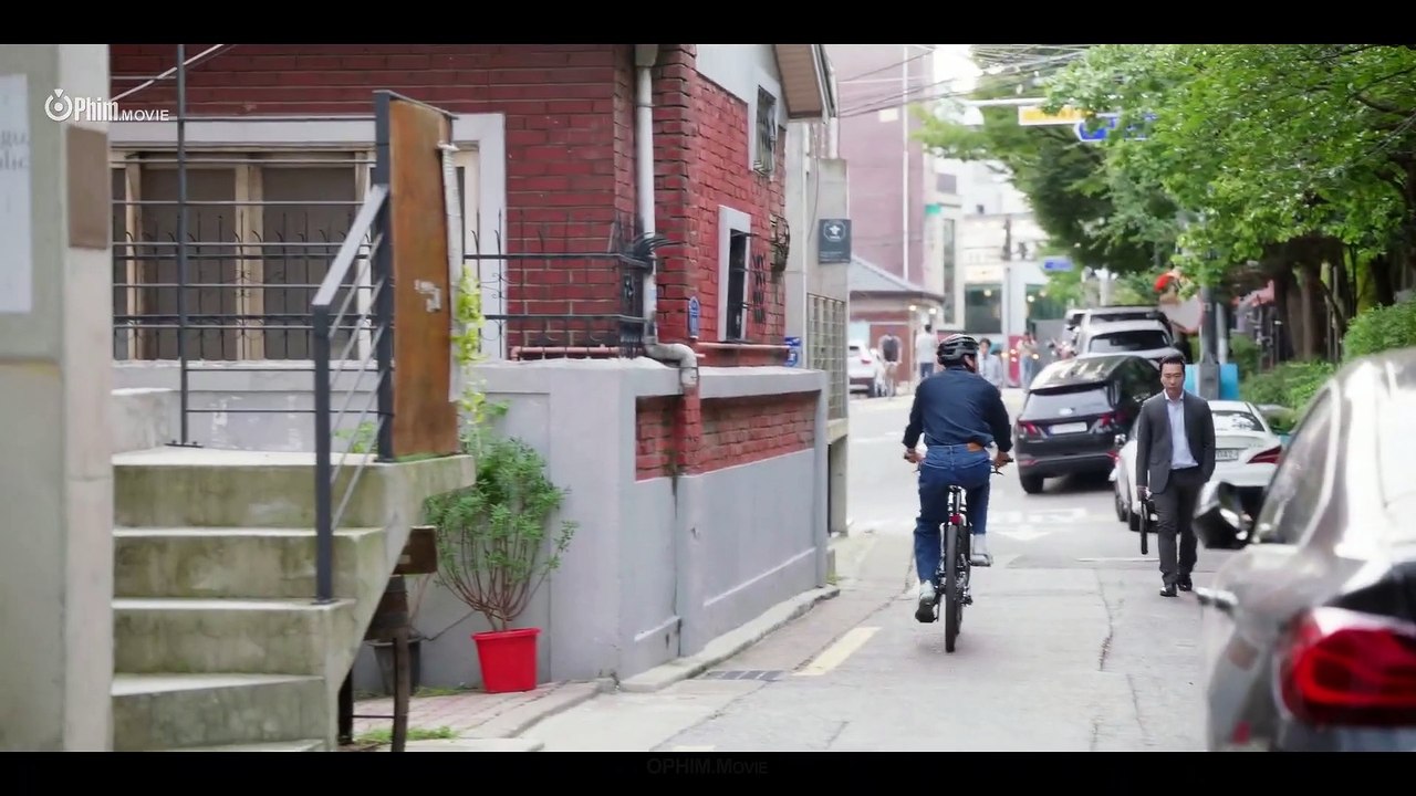 NGƯỜI XA LẠ [Tập 1/12] – Not Others (2023) Full Vietsub