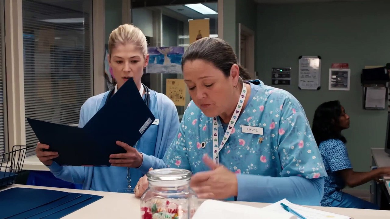 Return to Sender - Official Trailer