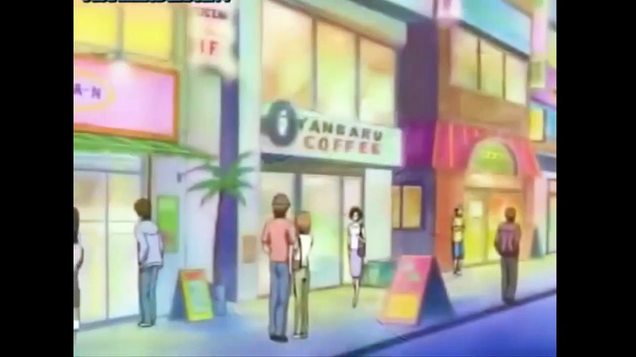 Anime - Gokusen Episode 7,8,9 English Dubbed