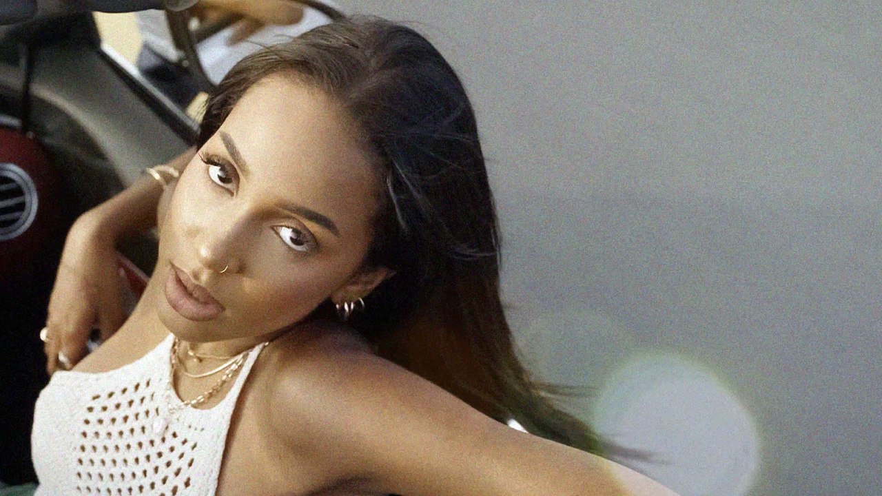 ALISHA  Остров