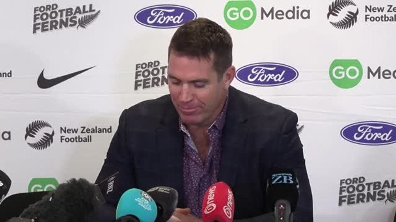 Neuseeland-CEO: "Sicherheit wurde erhöht"