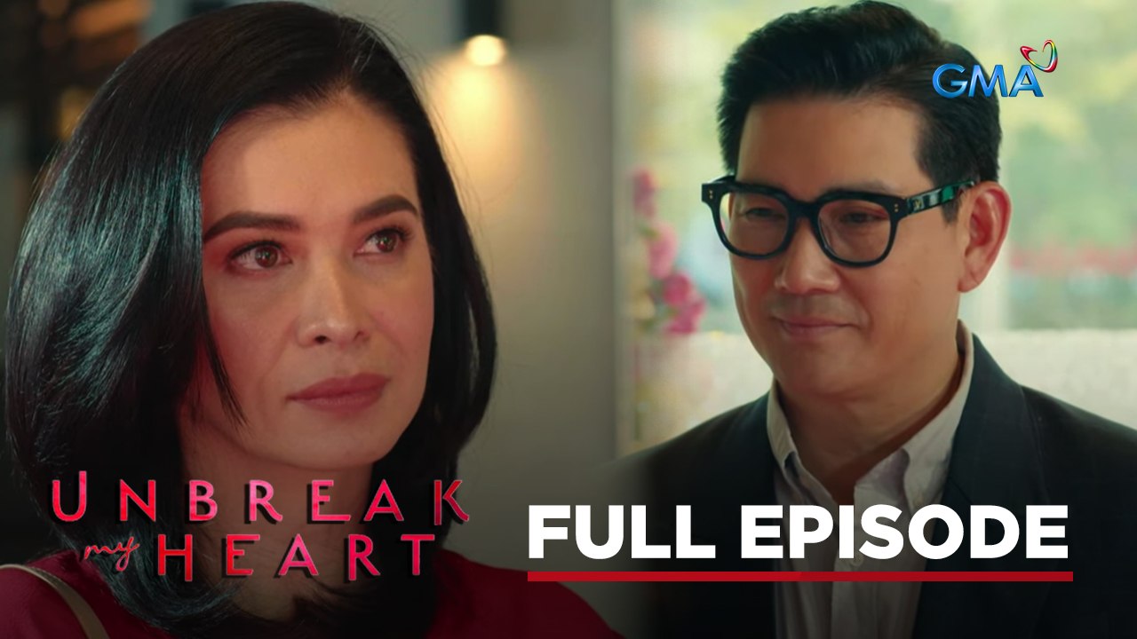 Unbreak My Heart Episode 37 💔 | Christina's Sincere Apology or Hidden Agenda?