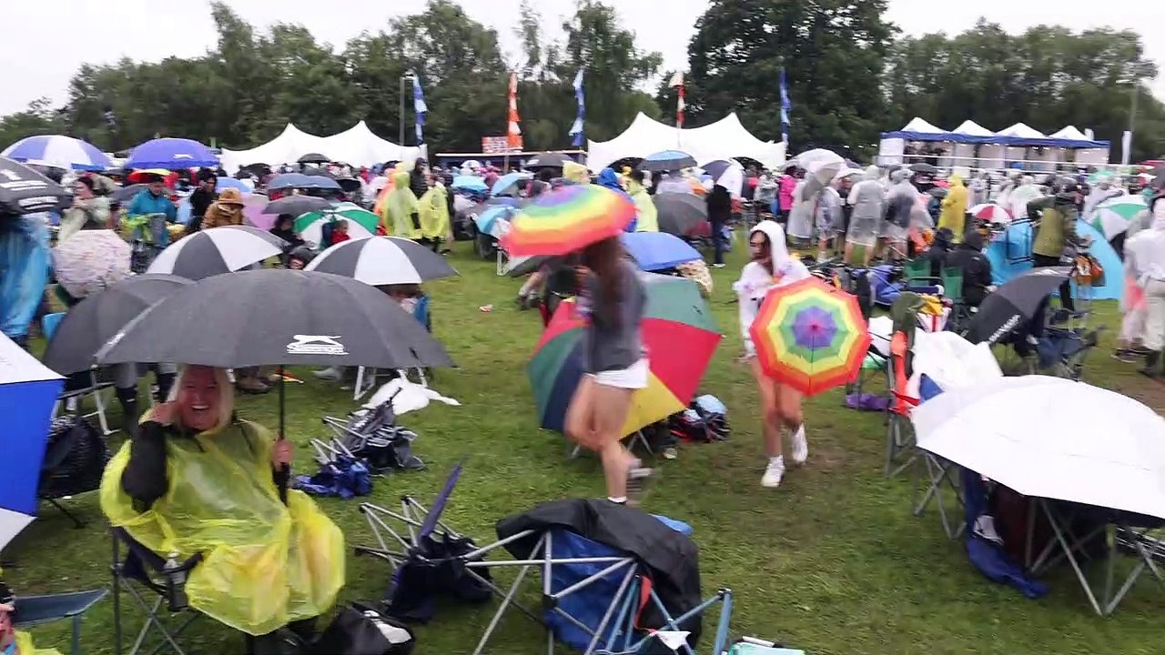 The Solihull Summer Festival 2023