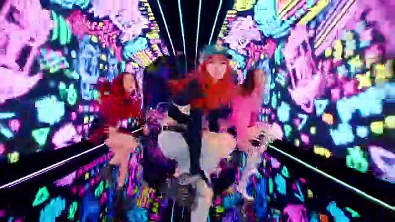 Blackpink  마지막처럼 (as if its your last) M/V