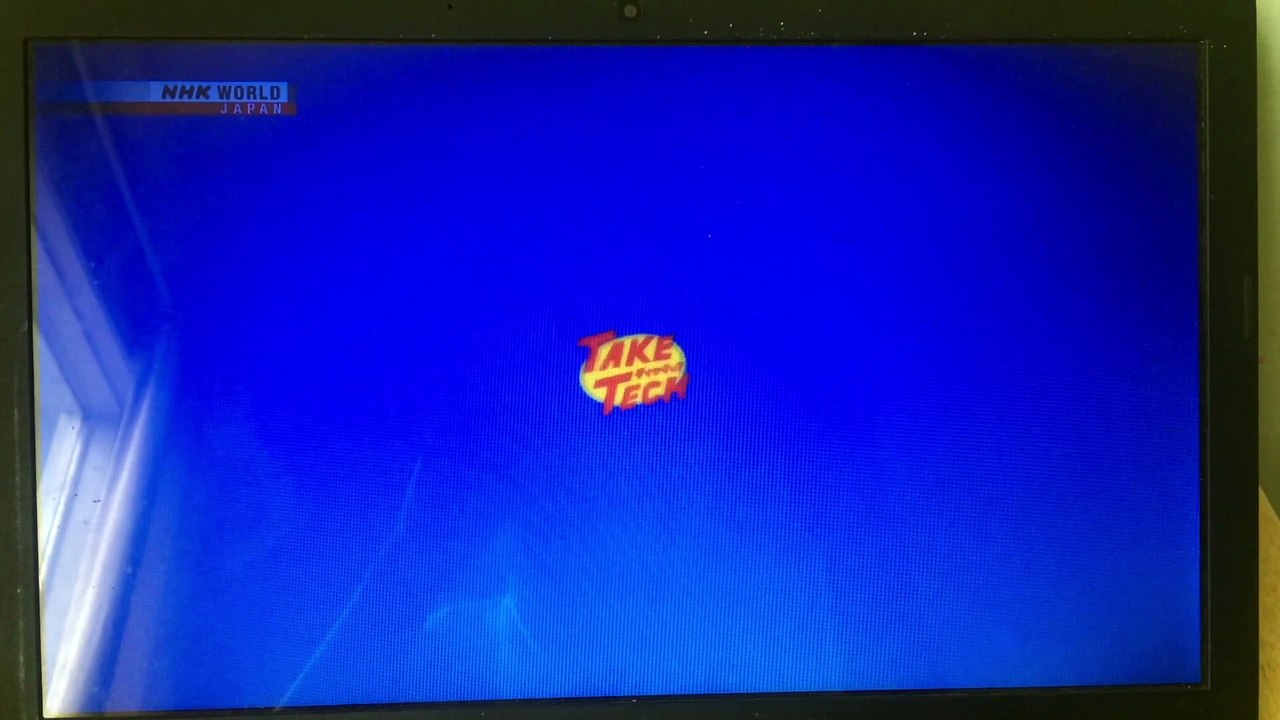 Take Tech Programming Tech