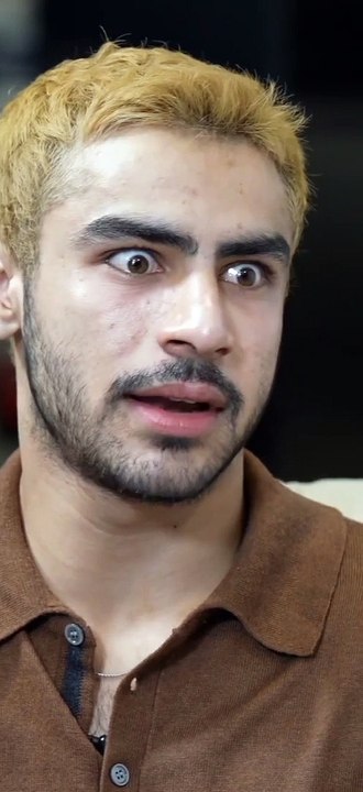 Khushhal Khan Interview