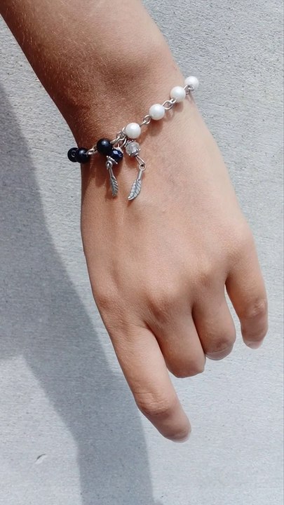 diy bracelet  #bracelet #diy #jewelry