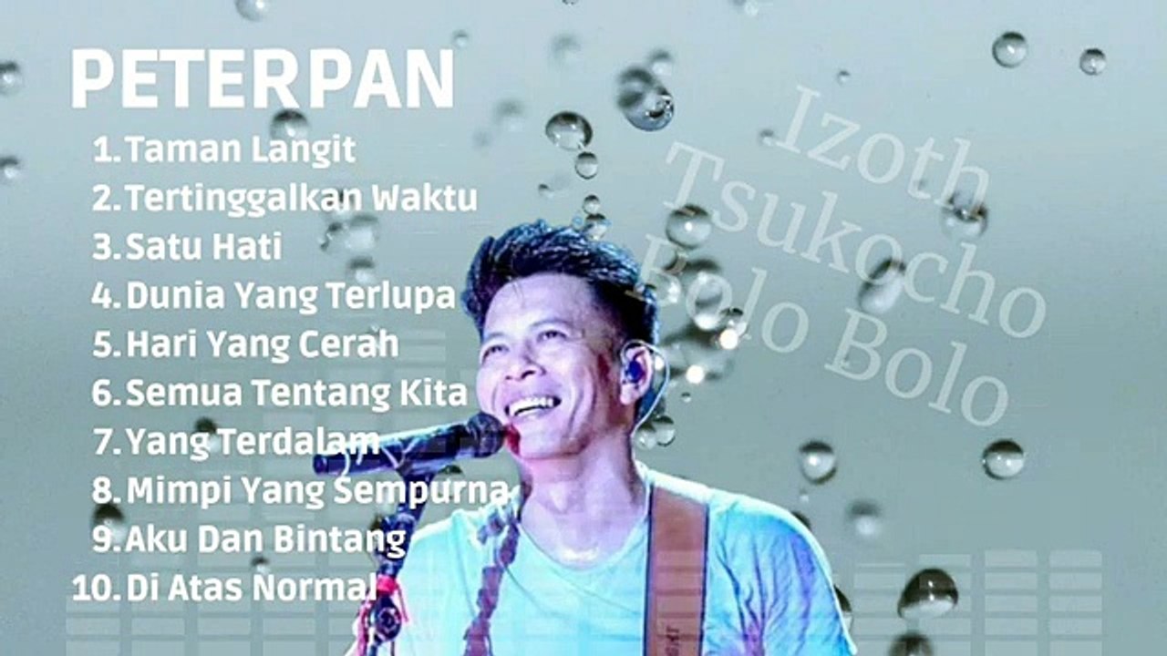 peterpan full album || 10 lagu terbaik peterpan || lagu terbaik peterpan sepanjang masa