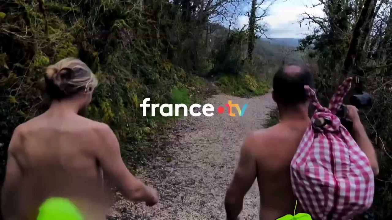 Nus et culottés - 24 juillet