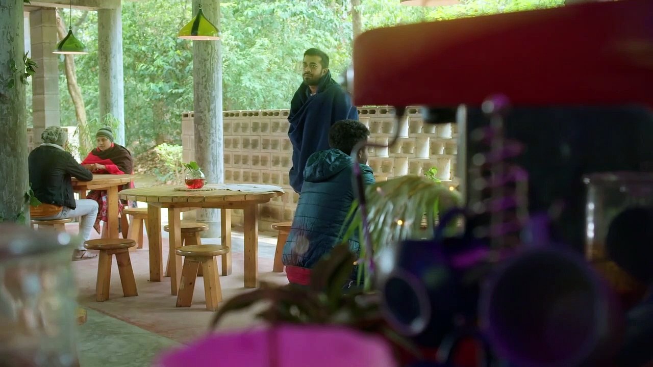 Ami Ki Tumi (2023) part-5