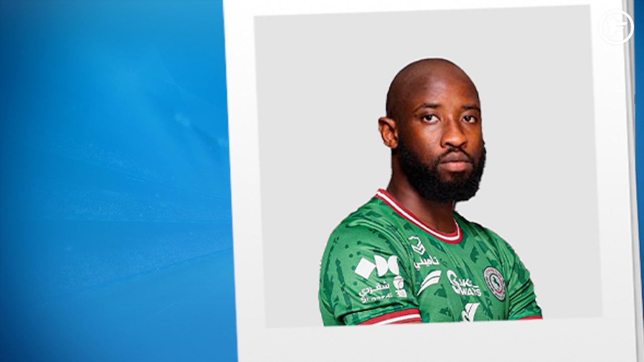 OFFICIEL : Moussa Dembelé rejoint Al Ettifaq