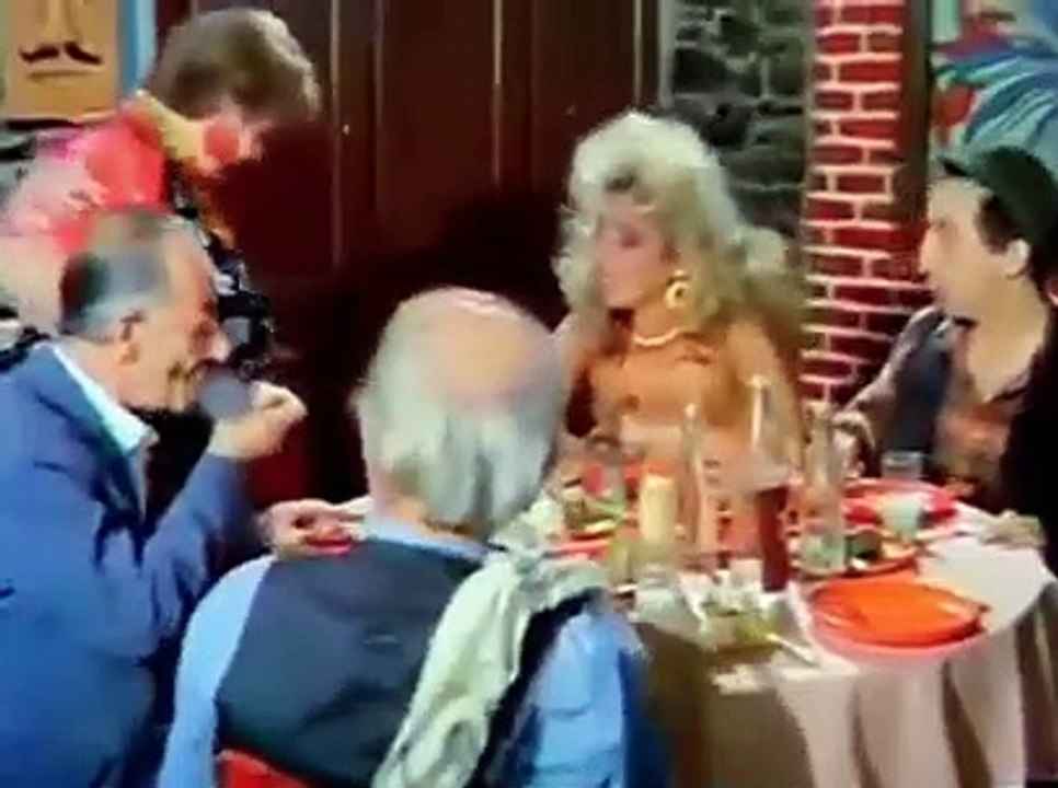 Damga Cüneyt Arkın⚡ Dram Filmi ⚡  (1987)  1080p  ⚡ Tek Parça⚡ Full HD 1080p İzle ⭐️